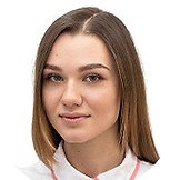 Врач Идашкина Екатерина Сергеевна