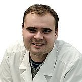 Врач Идоленков Александр Александрович