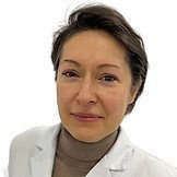 Врач Идрис Ольга Николаевна