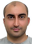 Врач Идрисов Артур Мурадикович