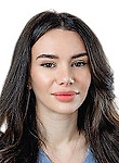 Врач Идрисова Ася Мурадовна