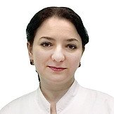 Врач Идрисова Элина Аралыевна