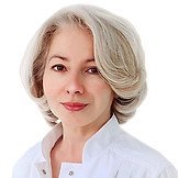 Врач Идрисова Лия Туляковна