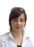 Врач Идрисова Мадина Япоевна