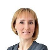 Врач Иевлева Лилия Николаевна