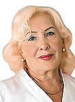 Врач Иевлева Мария Германовна