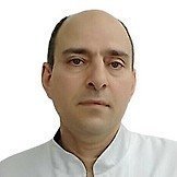 Врач Ифраимов Альберт Александрович