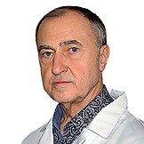 Врач Игнашин Николай Семенович