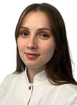 Врач Игнат Анжела Шамиловна