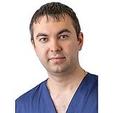 Врач Игнатченко Алексей Николаевич