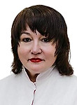Врач Игнатченко Светлана Владимировна