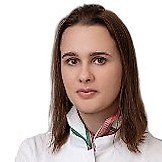 Врач Игнатенко Карина Владиславовна