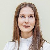 Врач Игнатенко Ольга Викторовна
