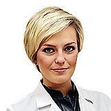 Врач Игнатенкова Маргарита Викторовна