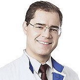 Врач Игнатьев Роман Олегович