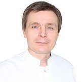 Врач Игнатьев Сергей Геннадьевич