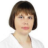 Врач Игнатьева Дарья Романовна
