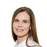 Врач Игнатьева Елена Александровна