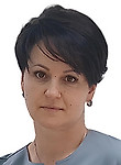 Врач Игнатьева Марина Владимировна