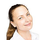 Врач Игнатьева Марьяна Владимировна