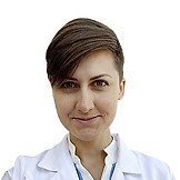 Врач Игнатьева Наталья Сергеевна