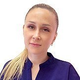 Врач Игнатьева Виктория Александровна 