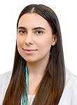 Врач Игнатиади Анастасия Сергеевна