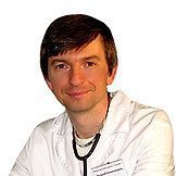 Врач Игнаткин Андрей Алексеевич