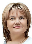 Врач Игнатко Ирина Владимировна