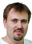 Врач Игнатов Борис Игоревич