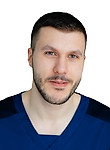 Врач Игнатов Константин Александрович