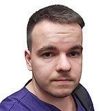 Врач Игнатов Константин Владимирович