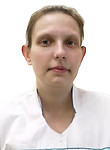Врач Игнатова Екатерина Владимировна