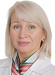 Врач Игнатова Елена Владимировна