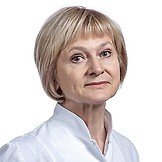 Врач Игнатова Галина Михайловна