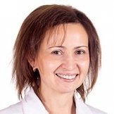 Врач Игнатова Юлия Александровна