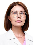 Врач Игнатова Юлия Сергеевна
