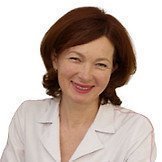Врач Игнатова Надежда Геннадьевна