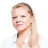 Врач Игнатова Наталья Николаевна