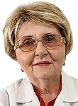 Врач Игнатова Татьяна Михайловна