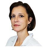 Врач Литвинчева (Игнатова) Татьяна Николаевна