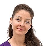 Врач Игнатова Татьяна Сергеевна