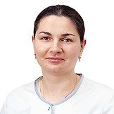 Врач Игнатова Валерия Викторовна