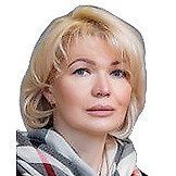 Врач Игнатова Виктория Евгеньевна