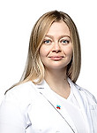 Врач Игонина Ирина Александровна
