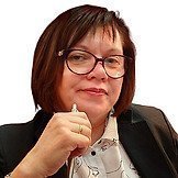 Врач Иговская Анна Станиславовна