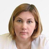 Врач Игуменова Светлана Инверовна