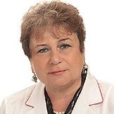 Врач Икан Ольга Александровна
