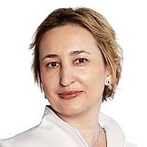 Врач Ихсанова Неля Рустэмовна