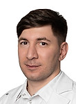 Врач Икоев Роман Гурамович